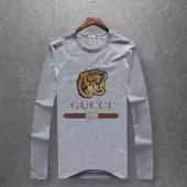 tee shirt gucci homemche longue homme pas cher cs6651 tiger k493956